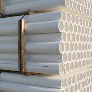 8x20 DWV SCH 40 FOAM CORE PIPE