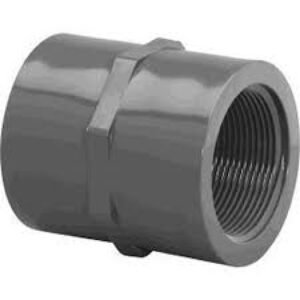 Female Adapter SOCxFIPT  1"