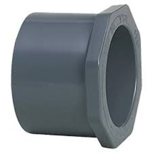 Reducing Bushing Flush Style SPIGxSOC 2X1-1/4