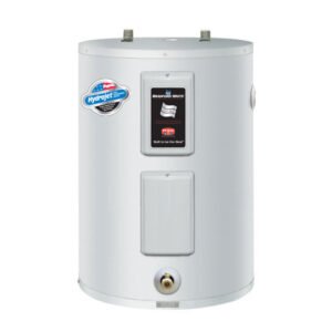 Bradford White 38 Gallon - Lowboy Energy Saver Electric Residential Water Heater, 240V RE240L6-1NCWW