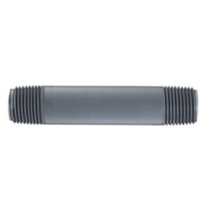 1 x 6 in. CPVC Nipple