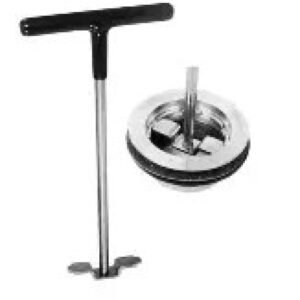 Quick Set Drain Wrench 7099