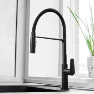 AMERICAN STANDARD RAVIV PULLDOWN KITCHEN FAUCET