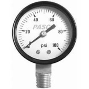 PASCO Pressure Gauges 1730