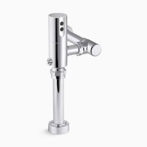 KOHLER Mach Tripoint 1.28 GPF Toilet Flushometer