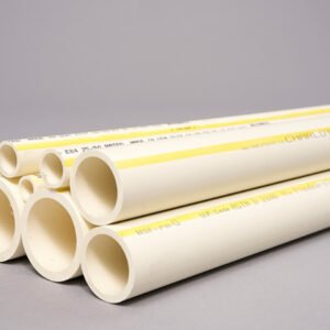 2X20CPVC CTS SDR 11 FLOWGUARD GOLD PIPE