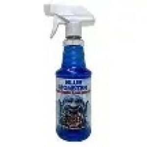 16 FL.OZ. (473 ML) BLUE MONSTER MICROBUBBLE W/ SPRAYER