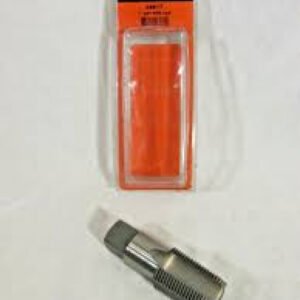 1/2" NPT PIPE TAP