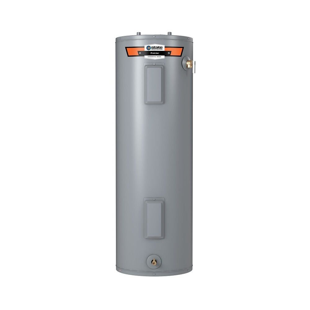 STATE 40-Gallon Electric Water Heater Model EN6-40-DORTG