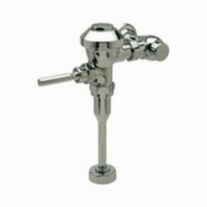 ZURN AquaVantage AV® Z6003-AV-WS1 Exposed URINAL Flush Valve, 1 gpf, 3/4" Inlet, 10 to 100 psi, Polished Chrome