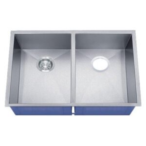 DAKOTA sqp121 zr sink 5050 291810