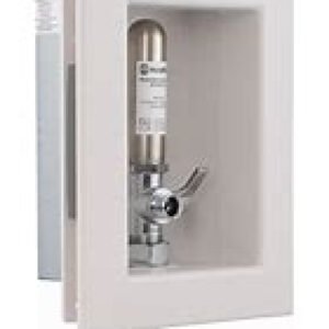 HOLDRITE WATER HAMMER ARRESTOR 10-HR-AF-A AA SIZE CONECTION PIPE 1/2'' CTS