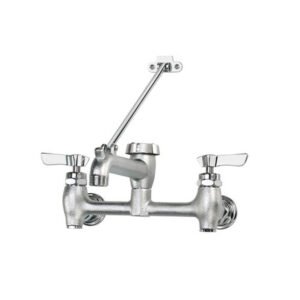 KROWNE SILVER SERIES SERVICE SINK FAUCET 16-281