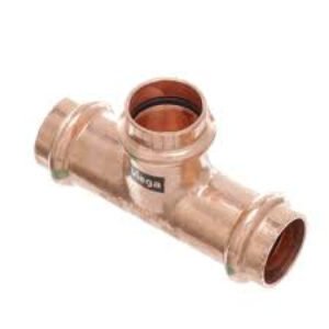 1 X 3/4 X 1/2 PRF TEE WROT