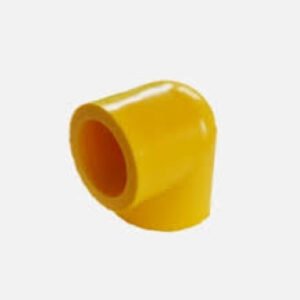 1-1/4 IPS SOCKET FUSION 90 ELBOW PE2406