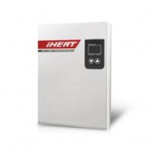 IHEAT AH PRO WHOLE HOUSE AHS27D
