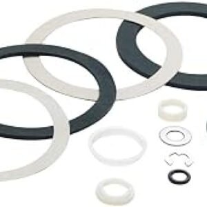 Krowne  Krowne Twist & Lever Waste Repair Kit 22-502