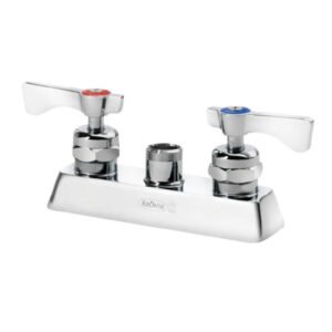 Krowne Royal Series 4'' Center Deck FAUCET Body ONLY 15-3XXL