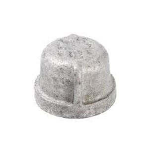 2 GALV. CAP