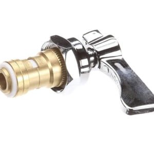 KROWNE HOT CERAMIC CARTRIDGE VALVE 1/4