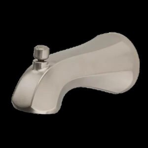 PFISTER Quick Connect Tub Spout Brushed Nickel 920-146J