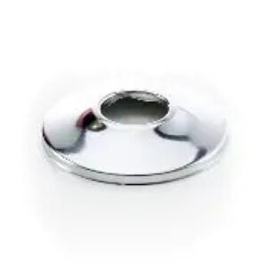 PASCO 1/2" CWT SURE GRIP FLANGE ESCUTCH