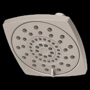 PFISTER Deckard Showerhead Brushed Nickel 973-314J