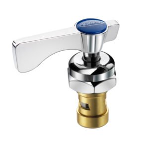 KROWNE COL CERAMIC CARTRIDGE VALVE 1/4