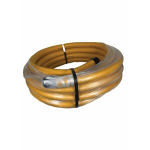 PRO-FLEX PFCT-3475 3/4'' ID CSST TUBING X 75' COIL