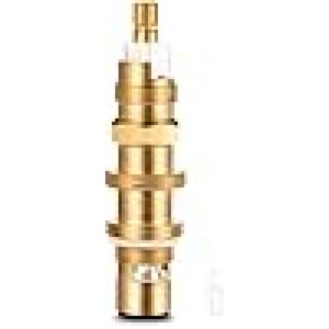 PFISTER CERAMIC DISC CARTRIDGE REPLACEMENT FOR 910-030. COMPATIBLE WITH PRICE/PFISTER SHOWER AND FAUCET STEM , SHOWER VALVE CARTRIDGE