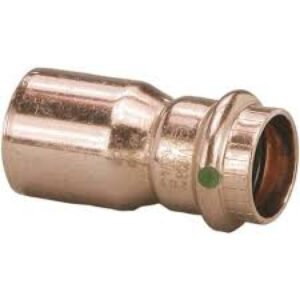 2 1/2 X 1 1/2 FTG x PRF BUSHING WROT