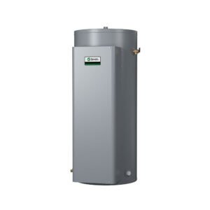 DRE-80 COMMERCIAL ELECTRIC  WATER HEATER 100 12H03200 AO SMITH 1500WK 305000-240V1/3PH SURF A 00691053938