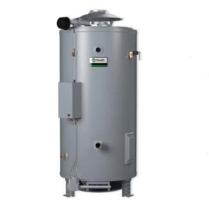 AO Smith BTR-199LP Master-Fit 81 Gallon, 199 Input MBtu Commercial LP Gas Water Heater
