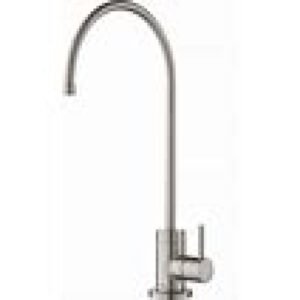Kraus  PURITA FILTER KITCHEN FAUCET FINISH: SPOT FREE STAINLESS STEEL