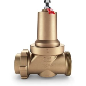 Zurn Wilkins 500XL3 Cast Bronze FNPT Pressure Reducing Valve 2-1/2''