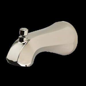 PFISTER Quick Connect Tub Spout Polished Nickel 920-146D