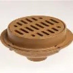 Jay R Smith 4'' L 2141 W/(-B) Bucket W/(-Nb) Nickel Bronze Finish  2141L04