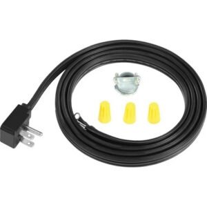 Pro-Dynamic PDDWPWR 6 Ft. Dishwasher Power Supply Kit