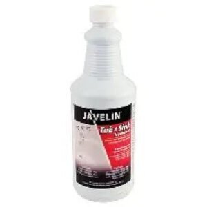 JAVELIN TUB & SINK TREATMENT