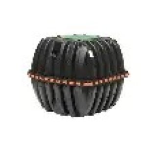 IM540P-1 INFILTRATOR 540GAL SEPTIC TANK 1CP 9C-4 RATING0 AKA PUMP TANK 961.7''W X 64.9''LX54.6''H