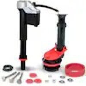 KORKY QuietFILL Platinum Complete Universal Toilet Repair Kit
