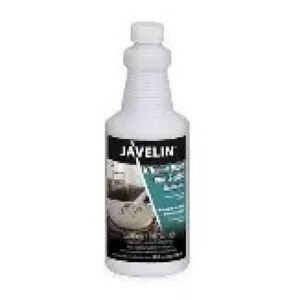 JAVELIN  KITCHEN DRAIN & SEPTIC  TREATMENT