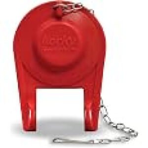 Korky Large 3-Inch Premium Toilet Flapper