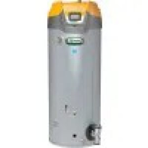 AO Smith BTH-199 Tank Type Water Heater 300 with Commercial Natural Gas 100234900    1657bth199n300
