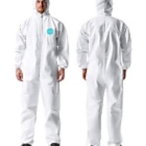 Andes  Hazmat Suits, Paint Suits, Lab Coveralls