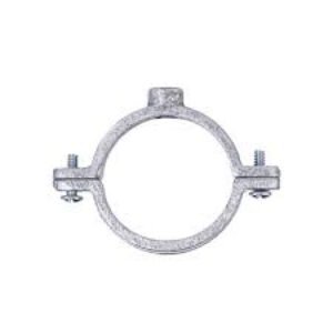 1/2 PLN SPLIT RING HGR #202-1/2