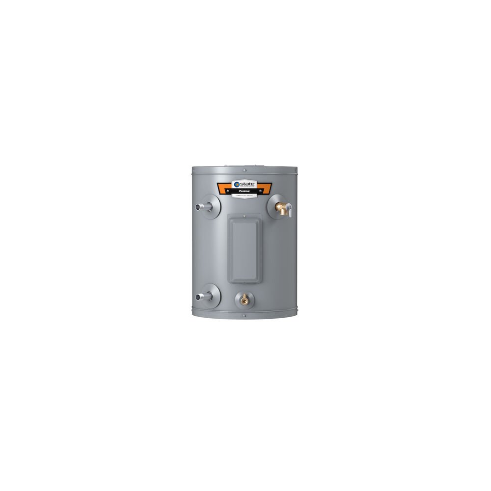 STATE Specialty Lowboy Top Connect 28-Gallon Electric Water Heater Model EN6-30-DOLS 100