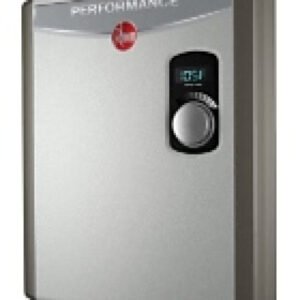 RTEX-18 RHEEM TANKLESS18KW 240V 75AMP