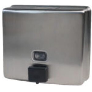 Bobrick B-4112 TYPE Soap Dispenser 40 OZ