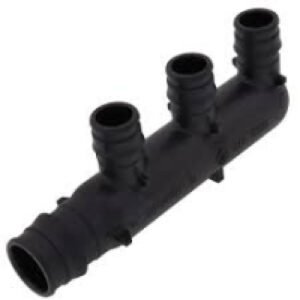 EXP. 3/4x1/2 (4) PPSU MANIFOLD